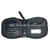 3 in 1 Notebook Travel Kit images