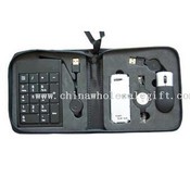 Notebook Travel Kit images