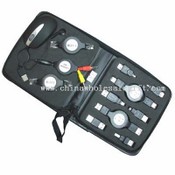 Travel Easy Cable Bag images
