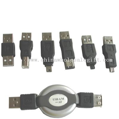 Travel Cable