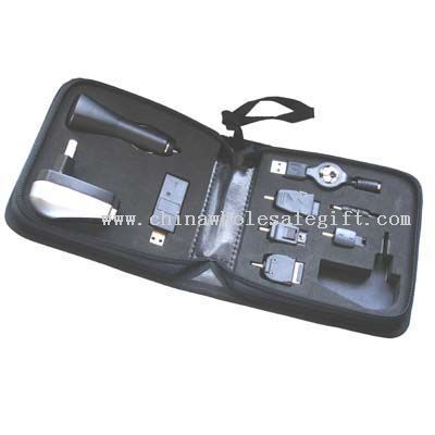 Travel Easy Cable Bag