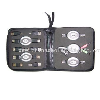 USB Travel Kit