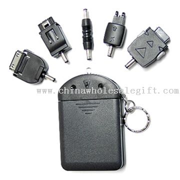 Emergency Chargers