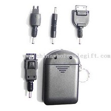 Emergency Charger images