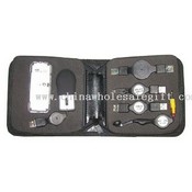 Travel Portable USB Kit with Mouse & Hub images