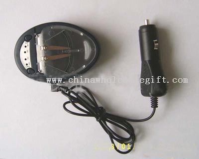 Omnipotence phone&Car charger