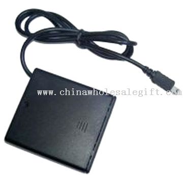 PDA Emergency Charger