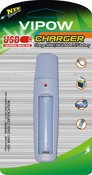 USB AAA Charger images