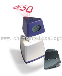 ALARM CLOCK