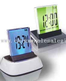 CHARMING CLOCK