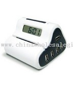 ALARM CLOCK&LETTER OPENER images