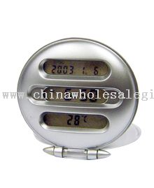 USB PORT Clock
