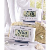 Radio-Controlled Clock images
