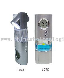 TORCH LCOCK