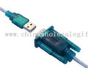 USB to RS232 Cable images