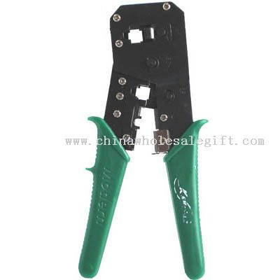 RJ45-RJ12-RJ11 crimping tools