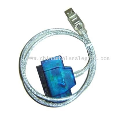 USB 2.0 to IDE Cable