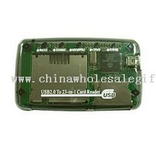 All-IN-1 Card-reader images