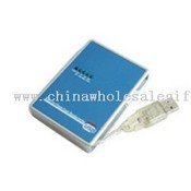 Card Reader images
