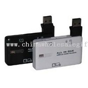Card Reader images