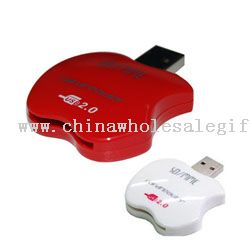 SD/MMC Card Reader