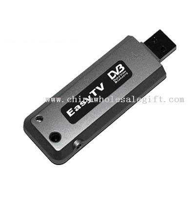USB 1.1 DVB-T Stick