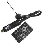 USB 2.0 DVB-T Stick