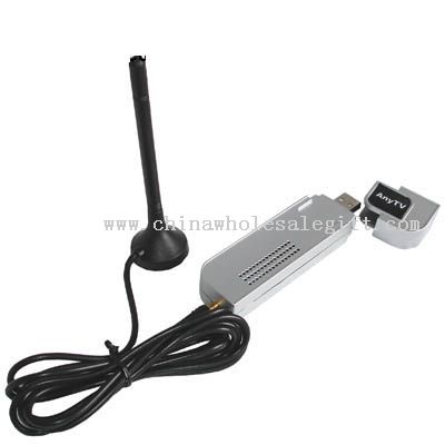 USB DVB-T Dongle