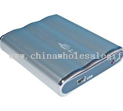 1.8 HDD enclosure