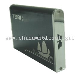 2.5 HDD enclosure