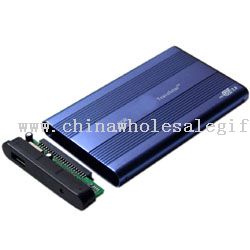 2.5 HDD enclosure