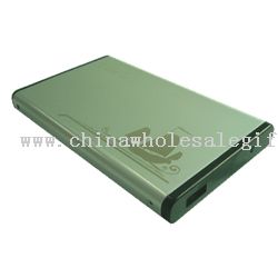 2.5 HDD enclosure