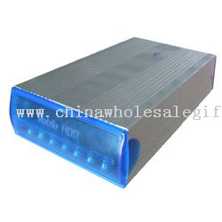 3.5 HDD enclosure