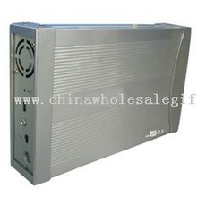5,25 recinto HDD images