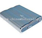 1.8 HDD enclosure images