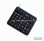 33key Flexible Keypad images