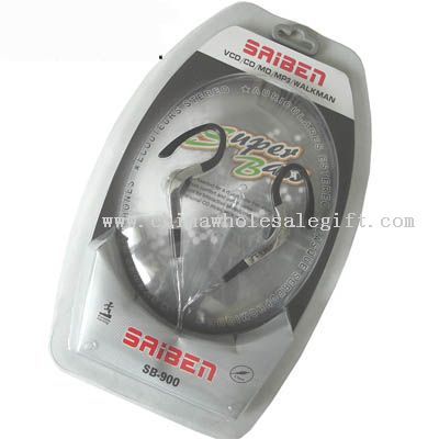 Earphone