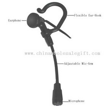 Multimedia Earphone Mic images