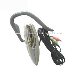 Multimedia Earphone with Microphone images