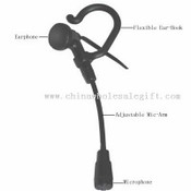 Multimedia Earphone Mic images