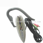 Multimedia Earphone with Microphone images