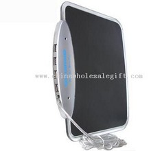 Mouse Pad USB HUB images