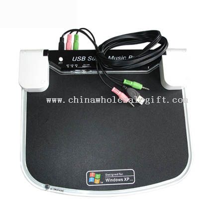 Super Music USB Pad