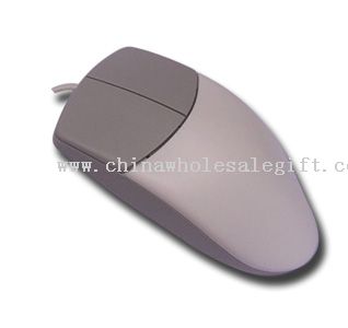 Ball mouse