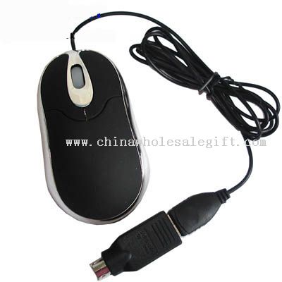 Laser Mouse