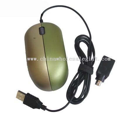 Laser Mouse