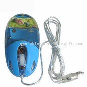 USB Optical Mouse images