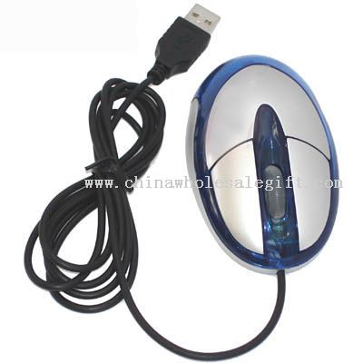 3D optical mouse