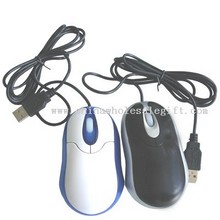 Optical mouse images