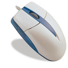 Optical Mouse images